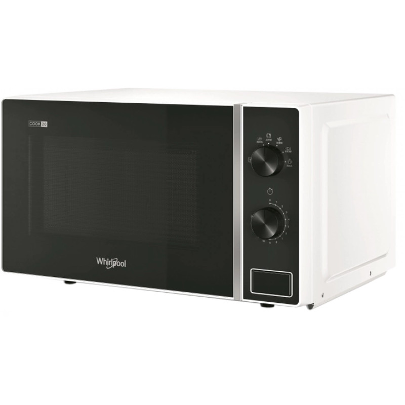 Мікрохвильова піч WHIRLPOOL MWP 101 W