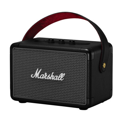 Колонка Marshall Kilburn II Black (1001896)