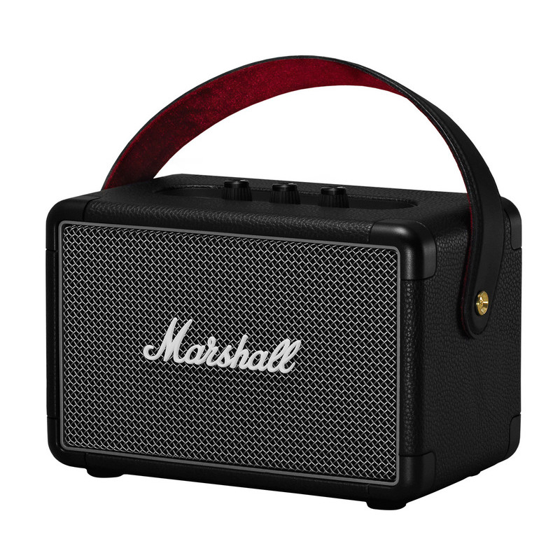 Колонка Marshall Kilburn II Black (1001896)