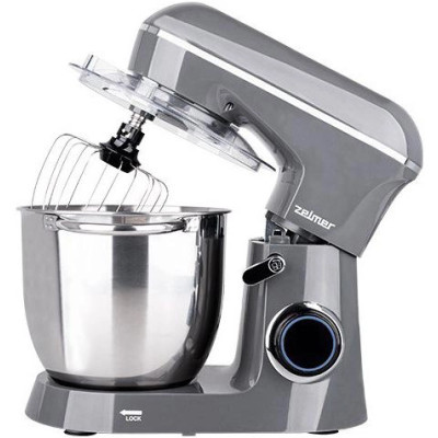 Міксер ZELMER ZKR 1310G тістоміс (планетарний)