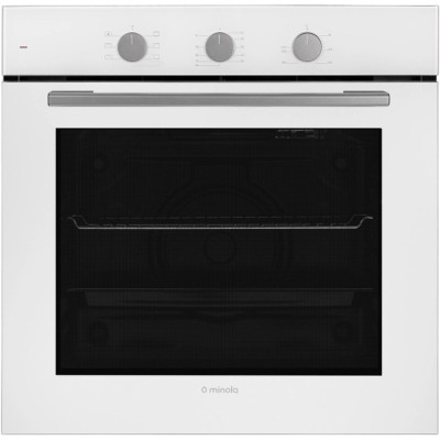 Духова шафа Minola EO 665 WH