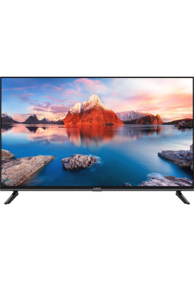 Телевізор Xiaomi TV A Pro 32 Black