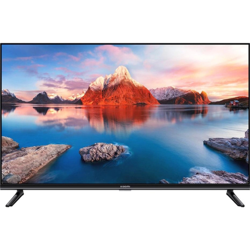 Телевізор Xiaomi TV A Pro 32 Black