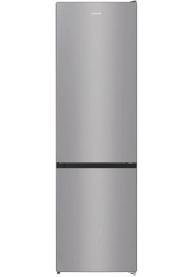 Холодильник Gorenje NRK6202ES4