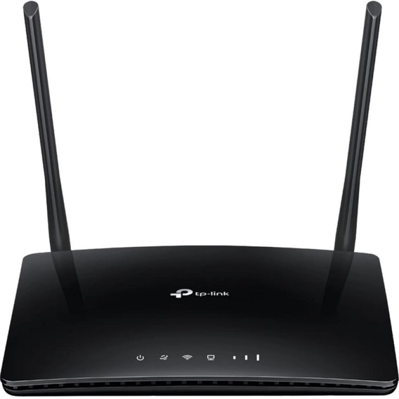 Маршрутизатор TP-LINK TL-MR200 (SIM-карта 4G)