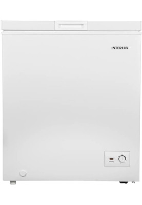 Морозильна скриня INTERLUX IL-0150CF (150 л)