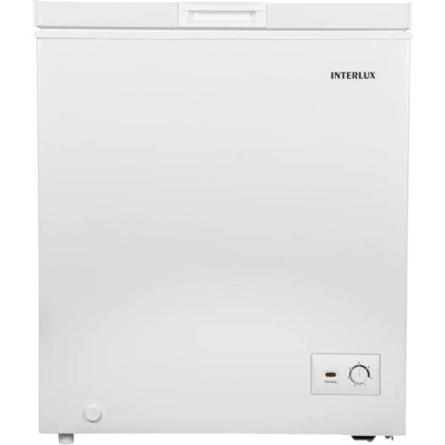 Морозильна скриня INTERLUX IL-0150CF (150 л)