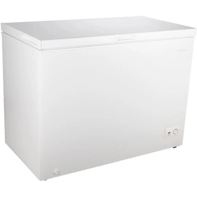Морозильна скриня INTERLUX IL-0255CF (255 л)