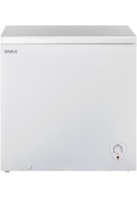 Морозильна скриня VIVAX CFR-199 (200 л)