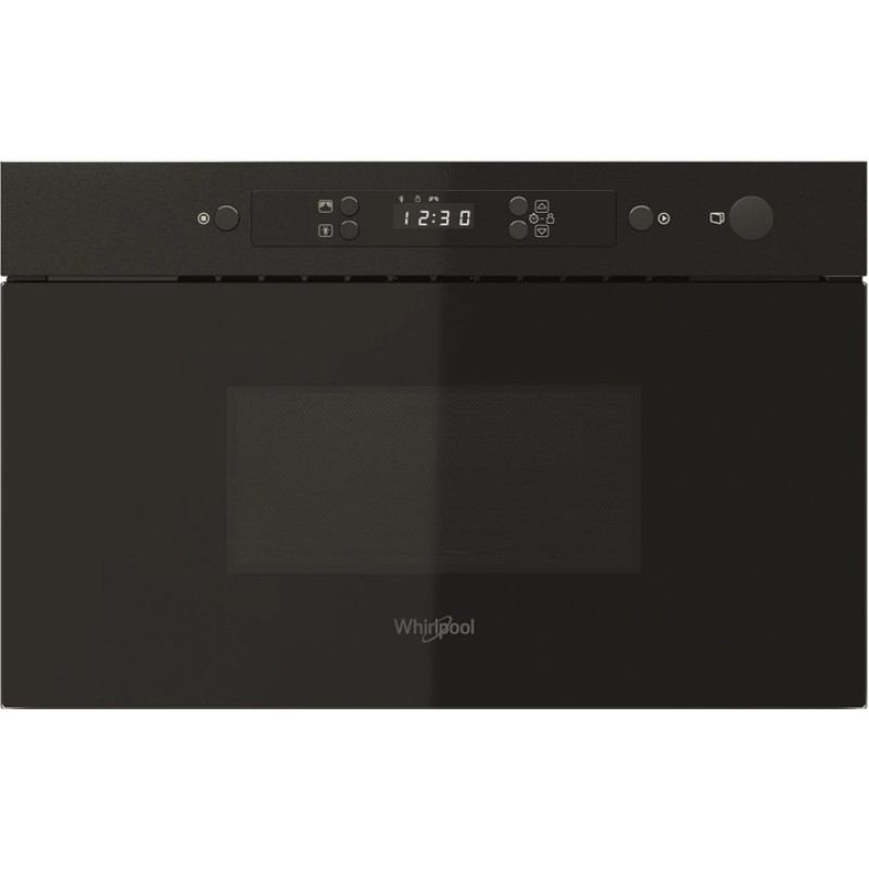 Мікрохвильова піч WHIRLPOOL MBNA900B (вбудована)