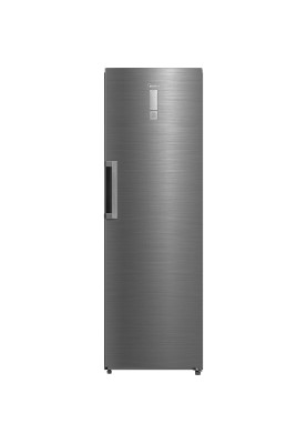 Морозильна камера MIDEA MDRU385FZE46 (1,85 м, Нерж.Дисплей)