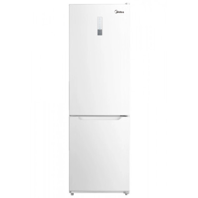Холодильник MIDEA MDRB424FGF01O (білий, дисп.)
