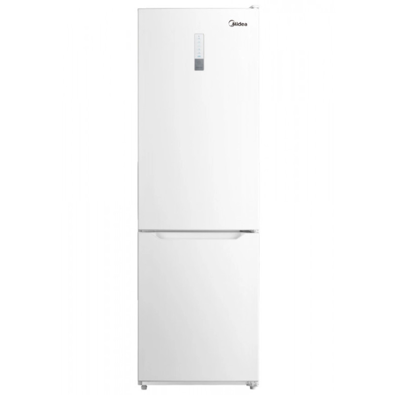 Холодильник MIDEA MDRB424FGF01O (білий, дисп.)