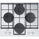 Варильна поверхня Hotpoint-Ariston HAGS61F/WH