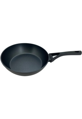 Сковорідка MAXMARK MK-TT35126 Titanium Stewpan 26см б/кр
