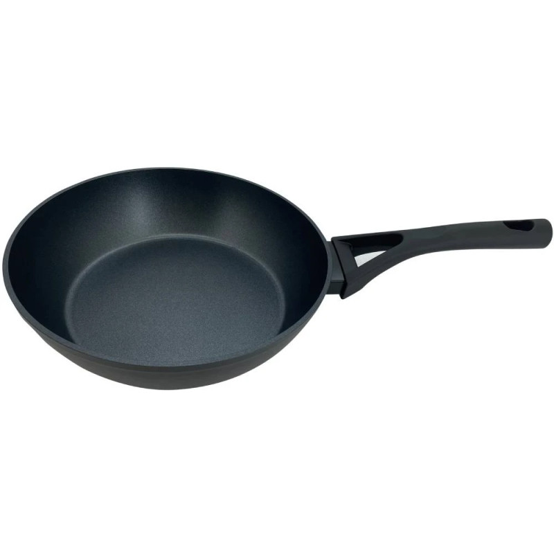 Сковорідка MAXMARK MK-TT35126 Titanium Stewpan 26см б/кр