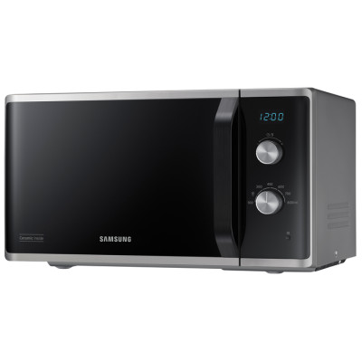 Мікрохвильова піч Samsung MS23K3614AS/UA