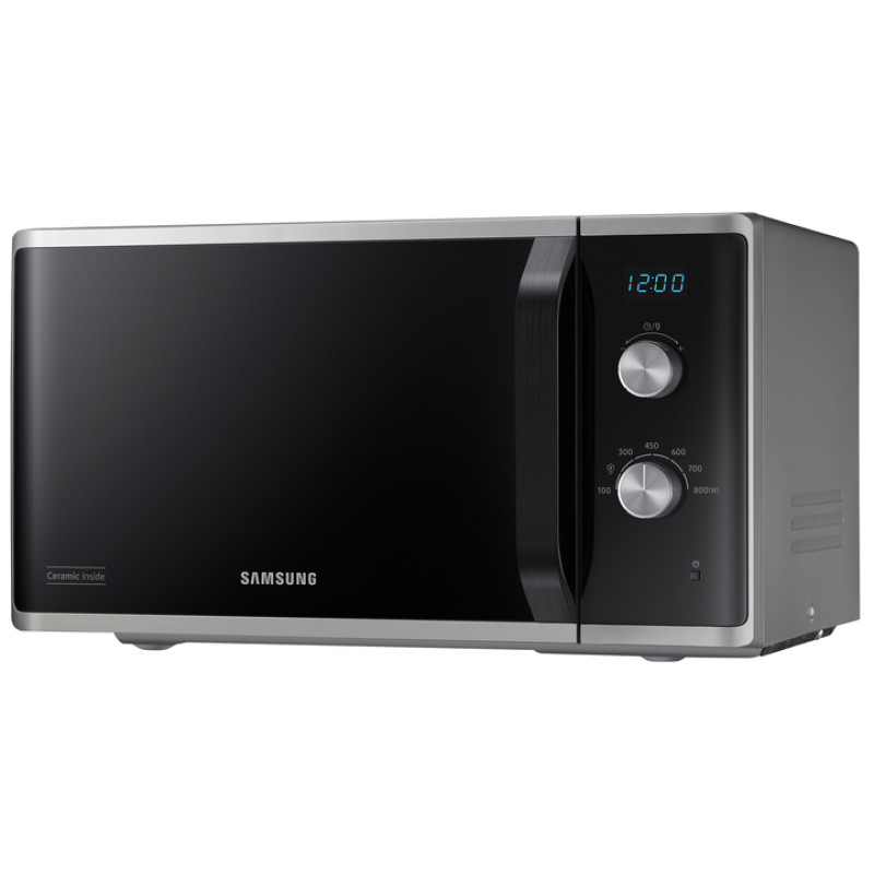 Мікрохвильова піч Samsung MS23K3614AS/UA