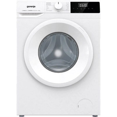 Пральна машина Gorenje WNHPI 60 SCSIR/UA (з баком)