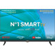 Телевізор SATELIT 32H8200WS Smart (webos)