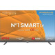 Телевізор SATELIT 43F8200WS Smart (webos)