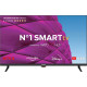 Телевізор SATELIT 55U8200WS Smart (4 K,webos)