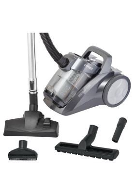 Порохотяг Rotex  RVC18-G ParquetPlus (колба)