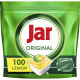 Таблетки для посуд. машин Jar original (100 шт)