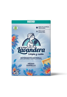 Прал.порошок Lavandera Марсель 4,675 кг (85 пр.) Іспанія