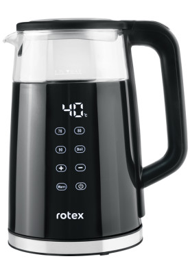 Чайник Rotex RKT86-GB Smart