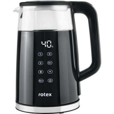 Чайник Rotex RKT86-GB Smart