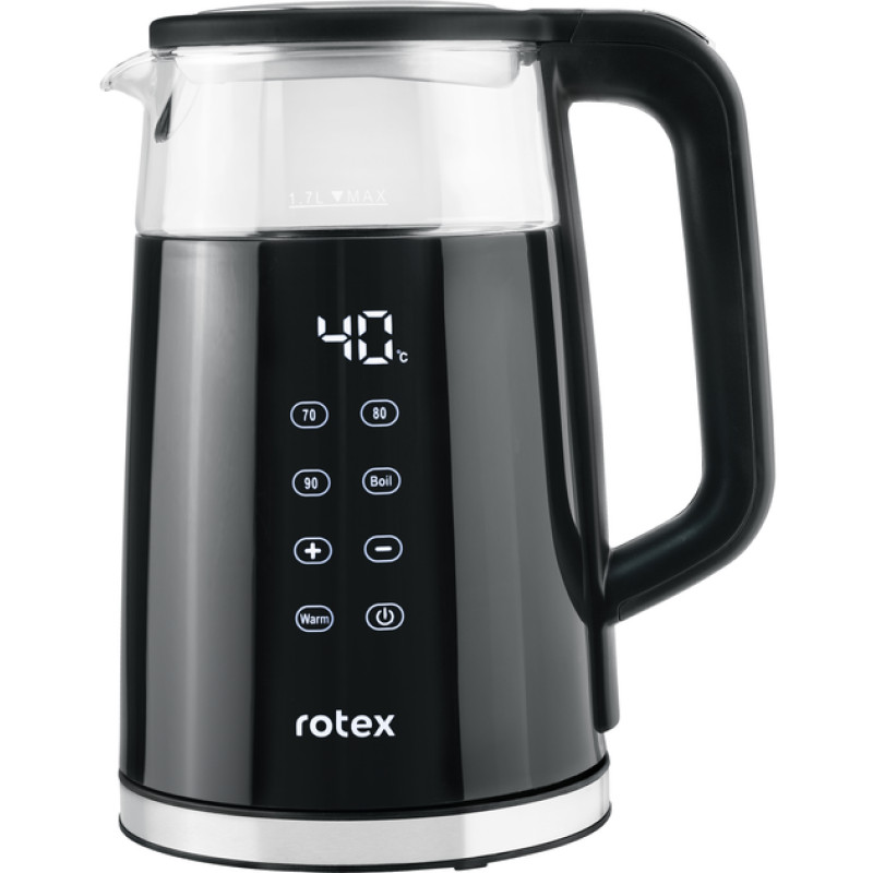 Чайник Rotex RKT86-GB Smart