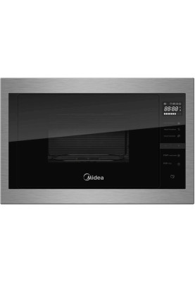 Мікрохвильова піч MIDEA MI10250GBX (вбудована)