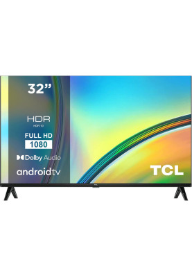 Телевізор TCL 32S5400AF Smart WiFi Full HD (1920x1080)