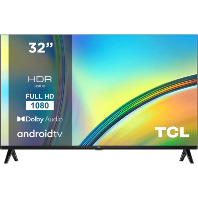 Телевізор TCL 32S5400AF Smart WiFi Full HD (1920x1080)
