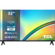 Телевізор TCL 32S5400AF Smart WiFi Full HD (1920x1080)
