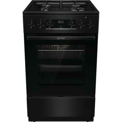 Плита комбінована Gorenje GK5C60BJ