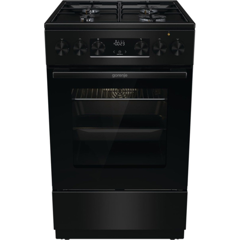 Плита комбінована Gorenje GK5C60BJ