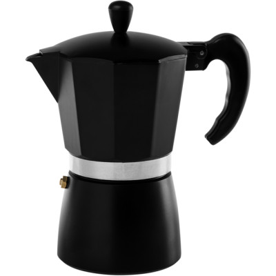 Кавоварка гейзерна FLORINA 1K2659 Alum Macchiato (300мл)