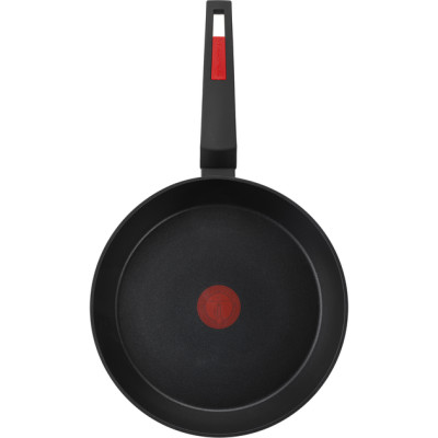 Сковорідка FLORINA 1P8903 THERMOSENSOR 28см б/кр