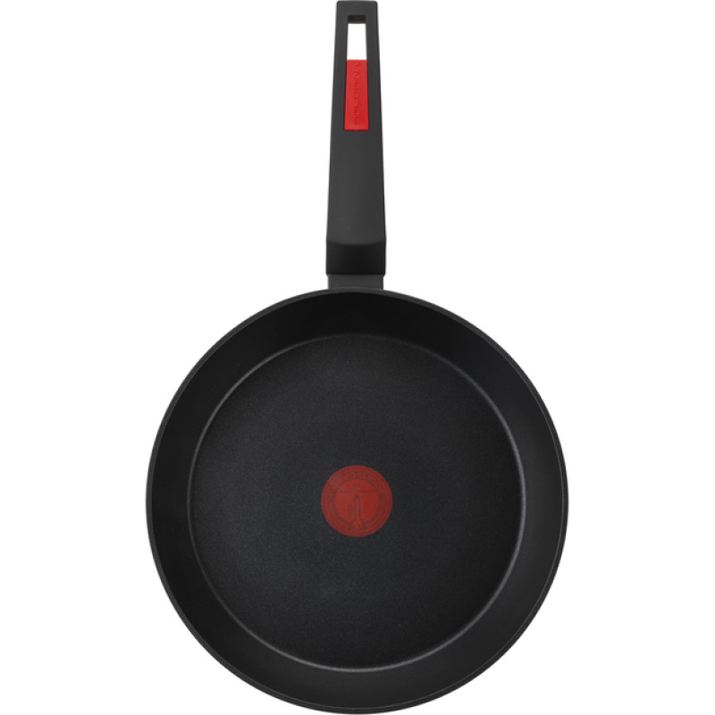 Сковорідка FLORINA 1P8903 THERMOSENSOR 28см б/кр