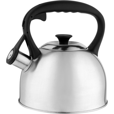 Чайник з свистком FLORINA 5C0227 ONDA (2,1л)