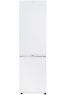 Холодильник Candy CNCQ2T620EW (No-Frost, 2.05 м,білий)