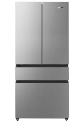 Холодильник Gorenje NRM8181UX