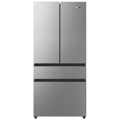 Холодильник Gorenje NRM8181UX