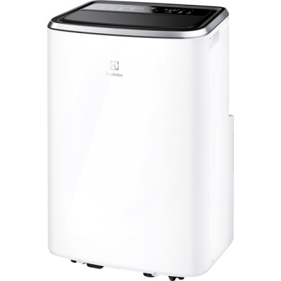 Кондиціонер мобільний Electrolux EXP34U338HW (інвертор, тепло-холод)