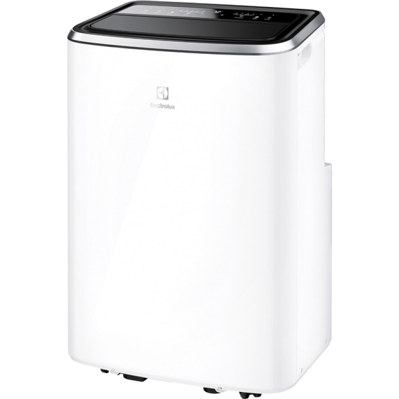 Кондиціонер мобільний Electrolux EXP26U338HW (інвертор, тепло-холод)