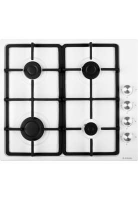Варильна поверхня Minola MGM 615204 WH