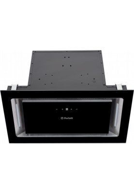 Витяжка Perfelli BISP 5673 BL 1000 LED Strip повновбудована