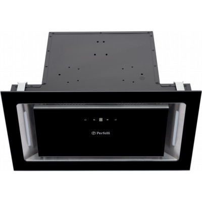 Витяжка Perfelli BISP 5673 BL 1000 LED Strip повновбудована